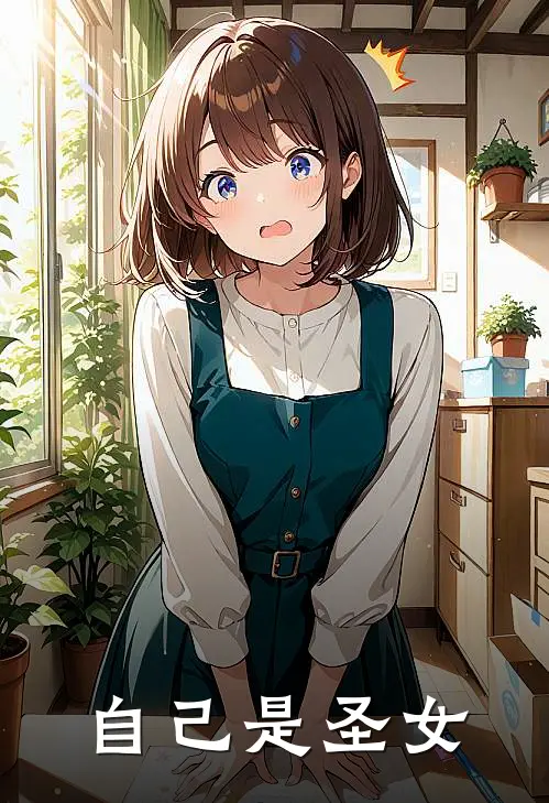 自己是圣女