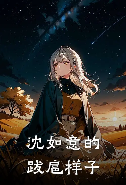 沈如意的跋扈样子
