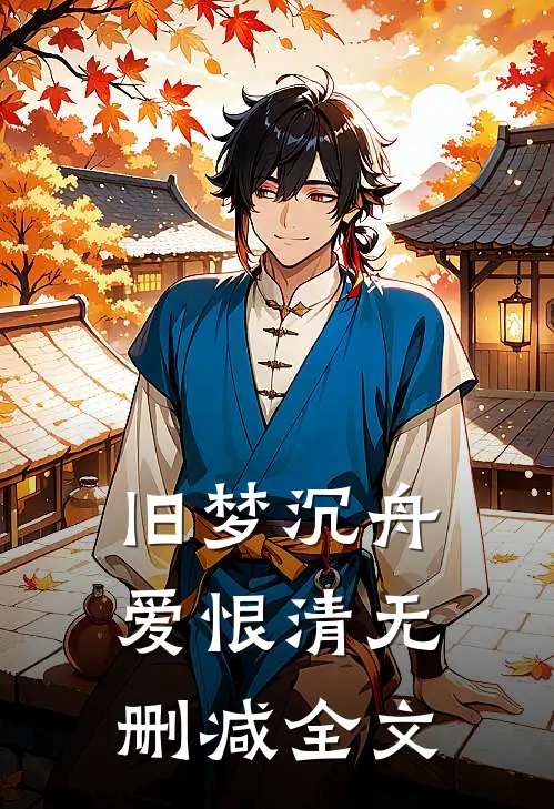 旧梦沉舟爱恨清无删减全文