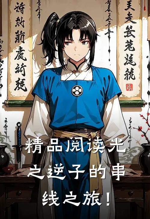 精品阅读光之逆子的串线之旅！