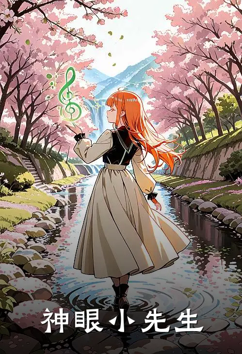 神眼小先生
