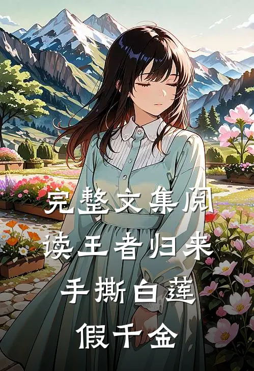 完整文集阅读王者归来：手撕白莲假千金