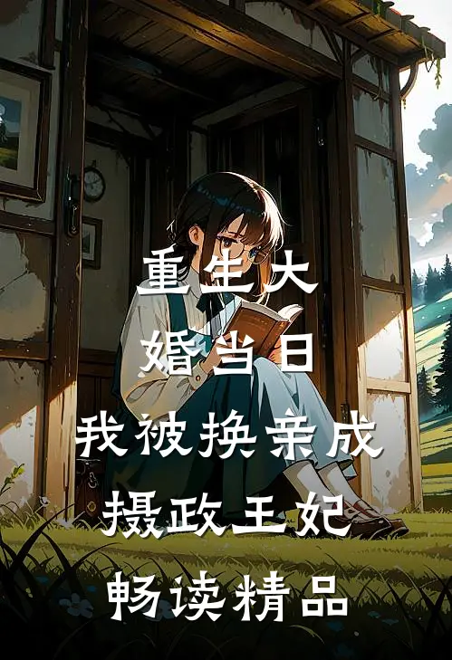 重生大婚当日，我被换亲成摄政王妃畅读精品