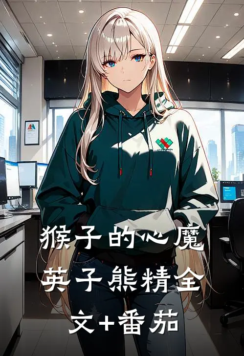 猴子的心魔英子熊精全文+番茄
