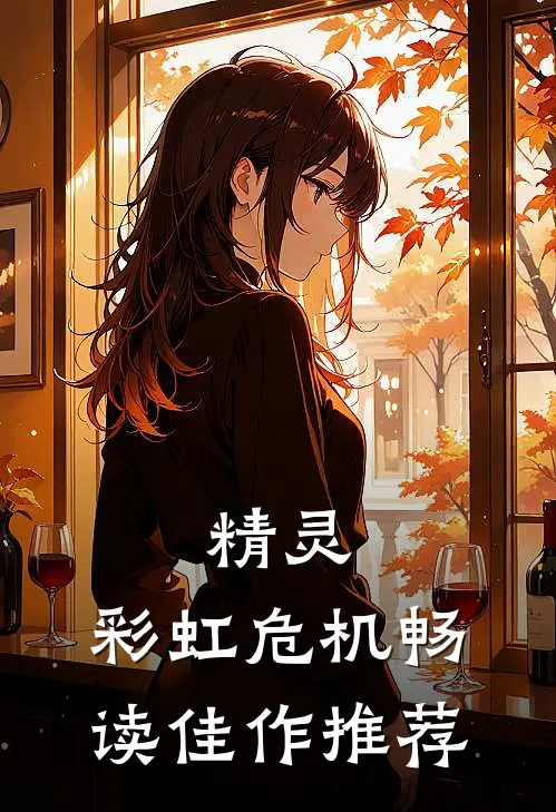 精灵：彩虹危机畅读佳作推荐