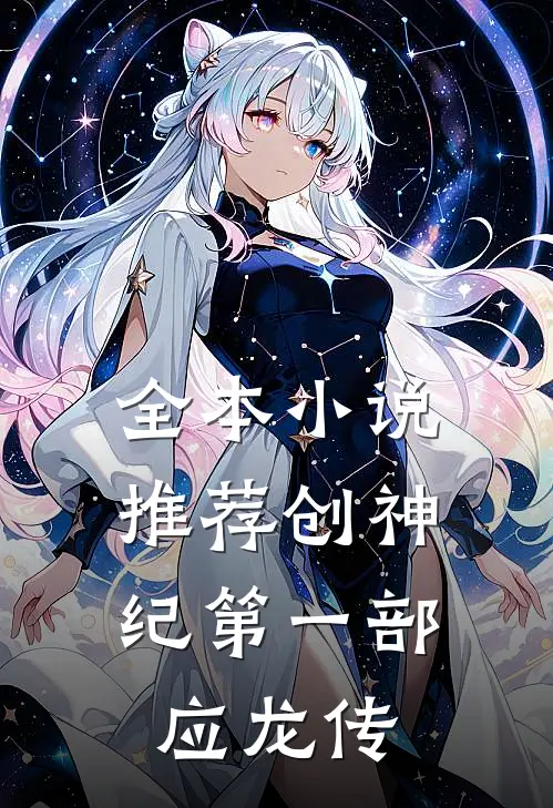 全本小说推荐创神纪第一部：应龙传