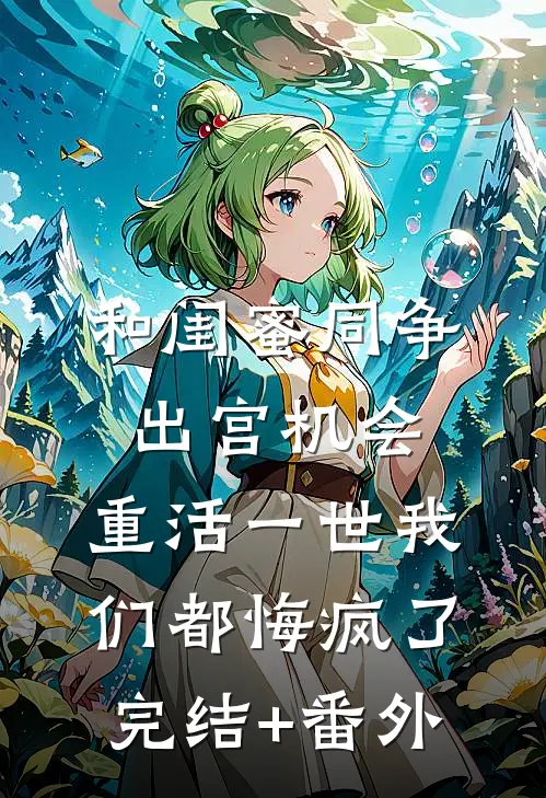和闺蜜同争出宫机会，重活一世我们都悔疯了完结+番外