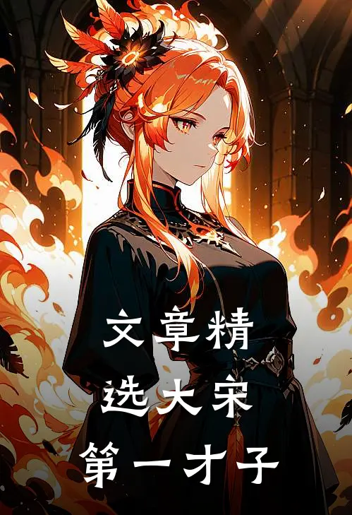 文章精选大宋：第一才子
