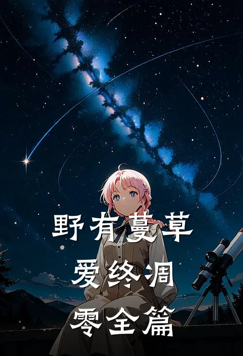 野有蔓草，爱终凋零全篇