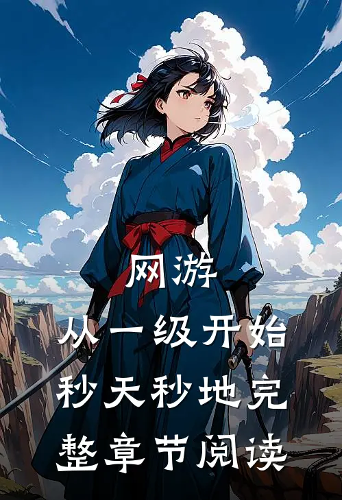网游：从一级开始秒天秒地完整章节阅读