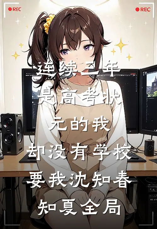 连续三年是高考状元的我，却没有学校要我沈知春知夏全局
