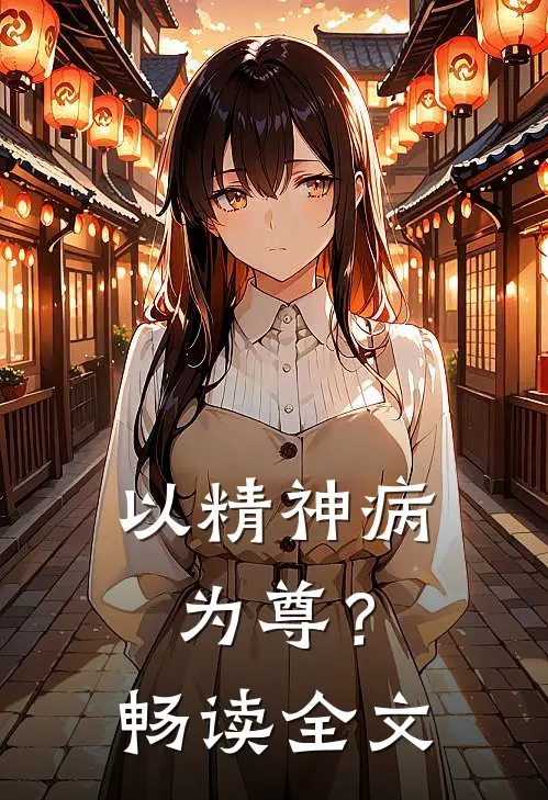 以精神病为尊？畅读全文