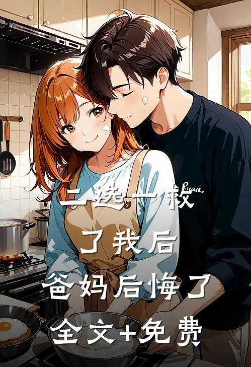 二选一救了我后，爸妈后悔了全文+免费