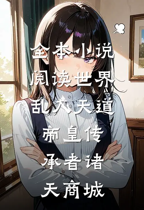 全本小说阅读世界乱入天道帝皇传承者诸天商城