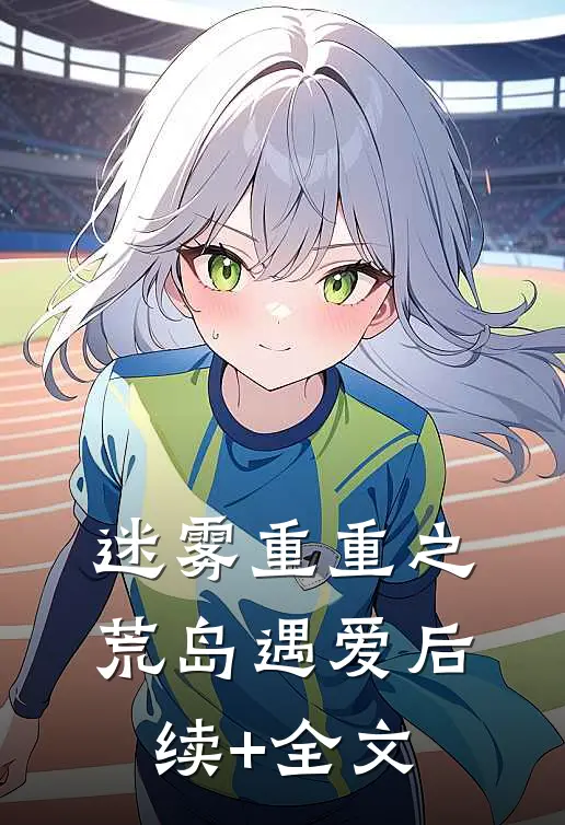 迷雾重重之荒岛遇爱后续+全文