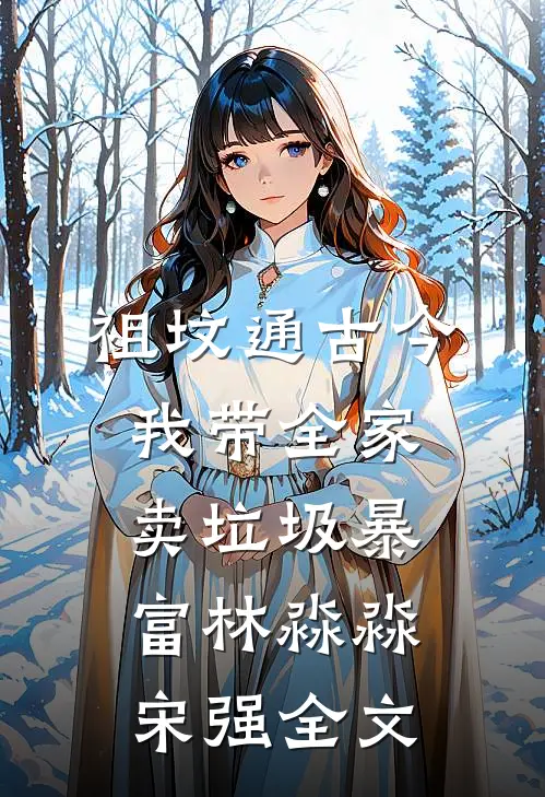 祖坟通古今，我带全家卖垃圾暴富林淼淼宋强全文