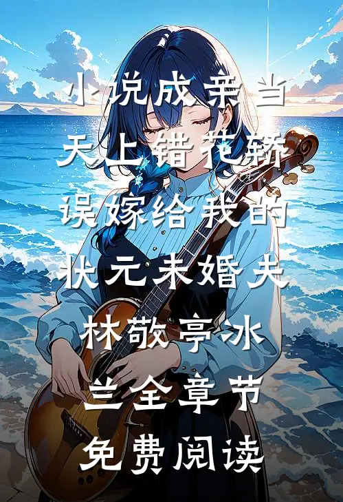小说成亲当天上错花轿，误嫁给我的状元未婚夫林敬亭冰兰全章节免费阅读