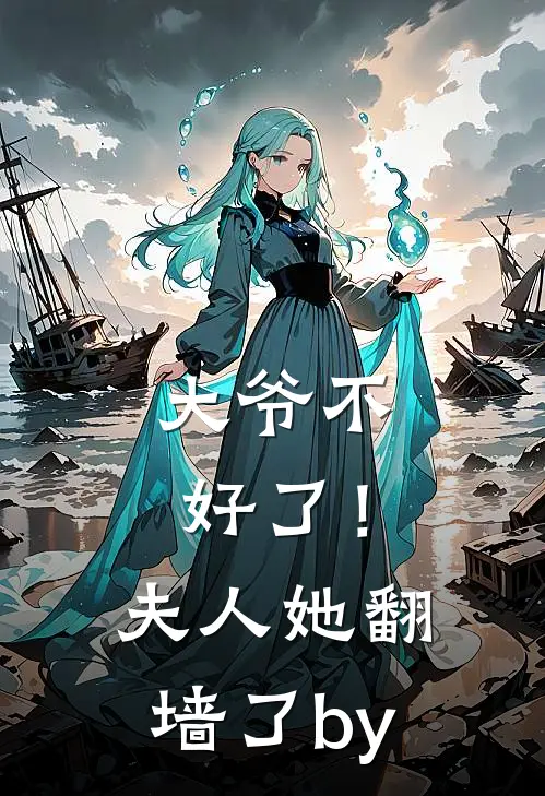 大爷不好了！夫人她翻墙了by