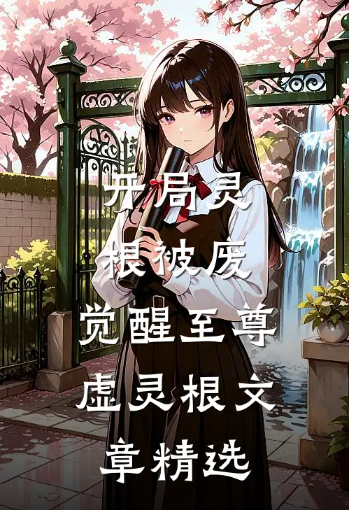 开局灵根被废，觉醒至尊虚灵根文章精选