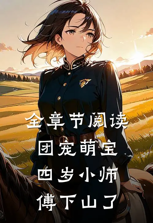 全章节阅读团宠萌宝：四岁小师傅下山了