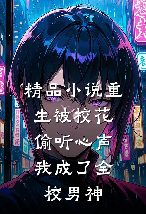 精品小说重生被校花偷听心声，我成了全校男神