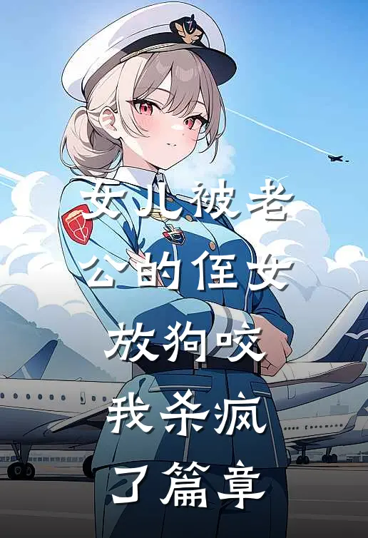 女儿被老公的侄女放狗咬，我杀疯了篇章