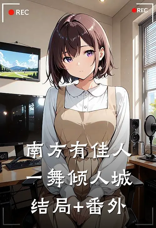 南方有佳人，一舞倾人城结局+番外