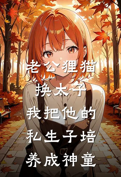 老公狸猫换太子，我把他的私生子培养成神童