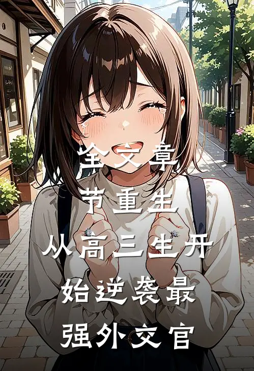 全文章节重生：从高三生开始逆袭最强外交官