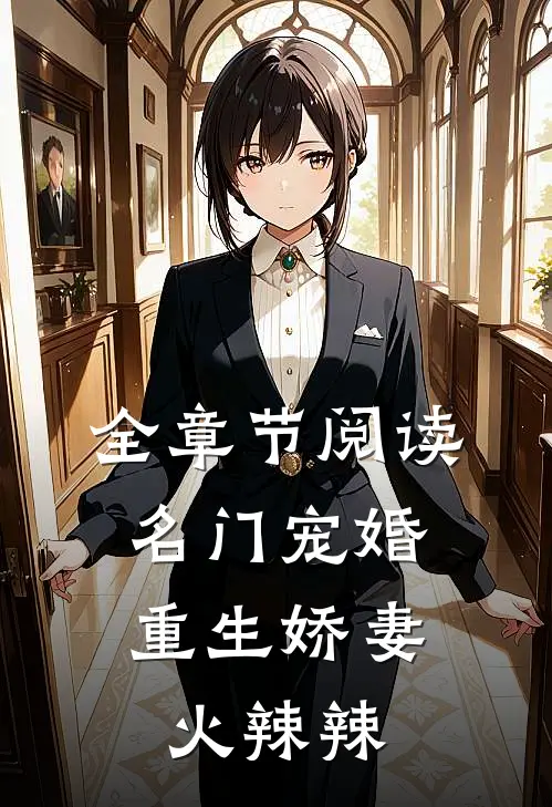 全章节阅读名门宠婚：重生娇妻火辣辣