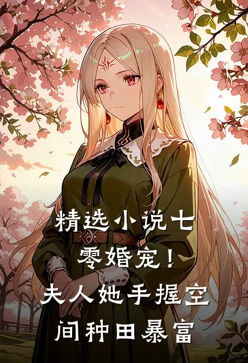 精选小说七零婚宠！夫人她手握空间种田暴富