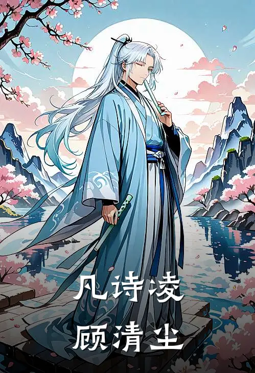 凡诗凌顾清尘