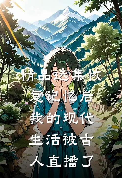 精品选集恢复记忆后，我的现代生活被古人直播了