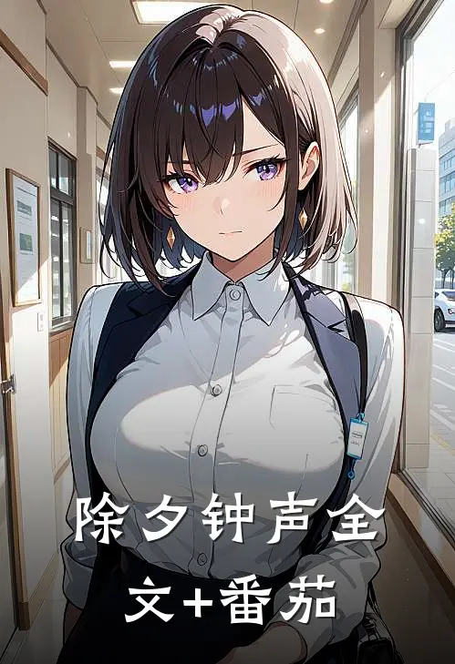 除夕钟声全文+番茄