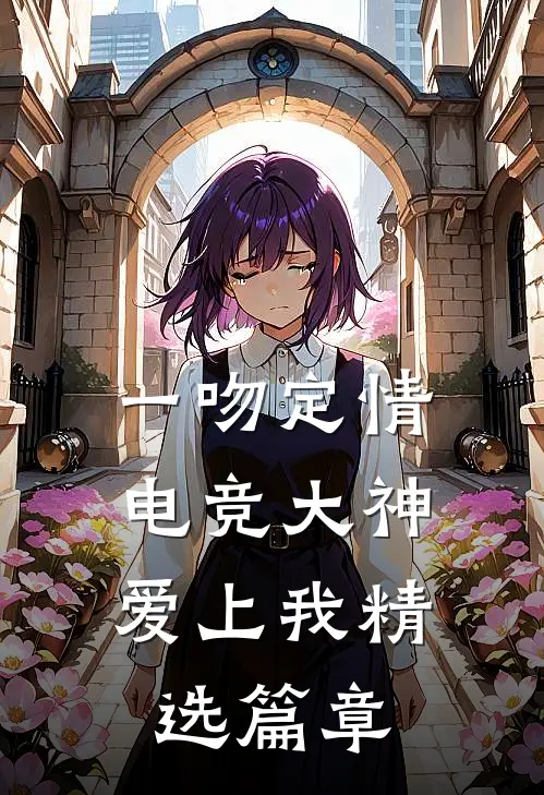 一吻定情：电竞大神爱上我精选篇章