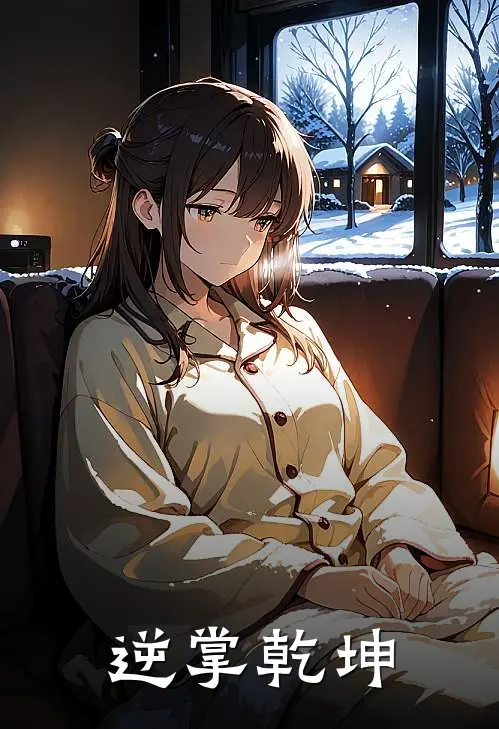 逆掌乾坤