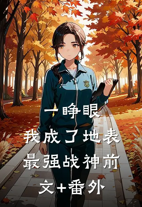 一睁眼，我成了地表最强战神前文+番外