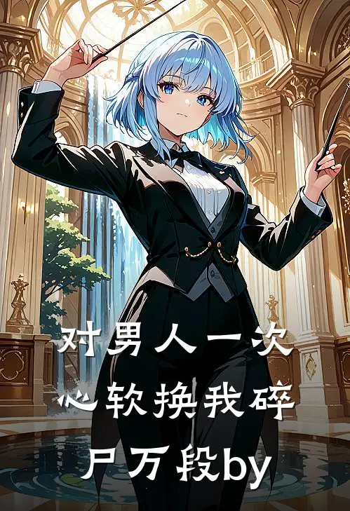 对男人一次心软换我碎尸万段by