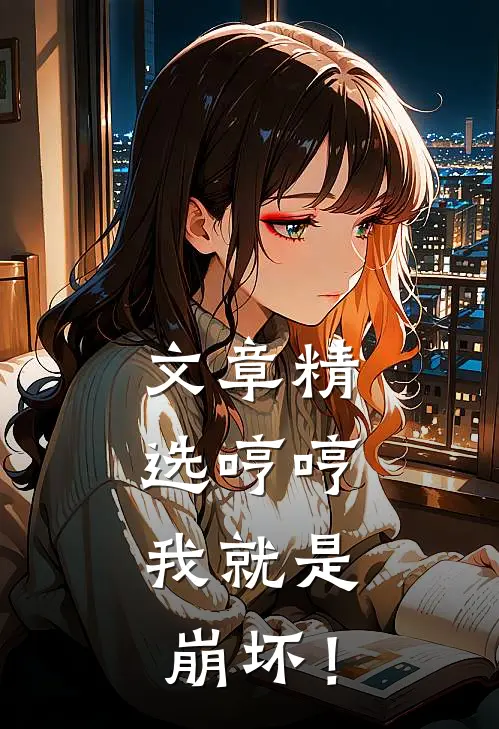 文章精选哼哼，我就是崩坏！