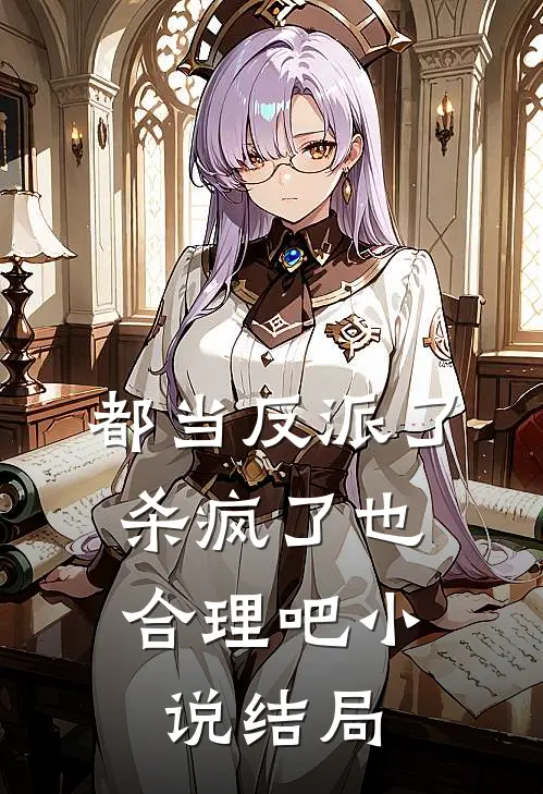 都当反派了，杀疯了也合理吧小说结局