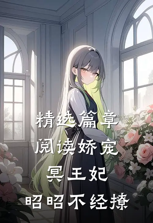 精选篇章阅读娇宠冥王妃，昭昭不经撩