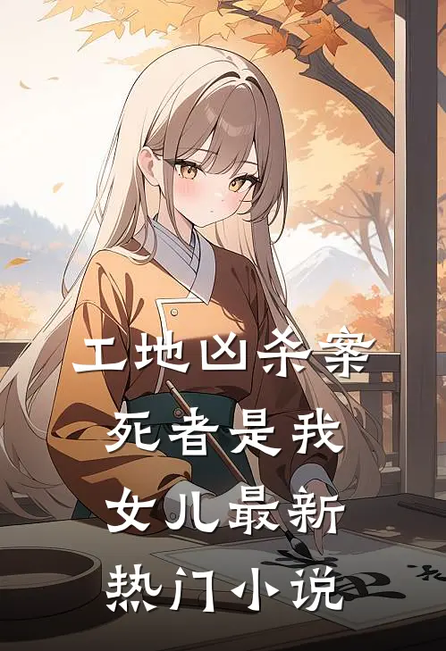 工地凶杀案，死者是我女儿最新热门小说