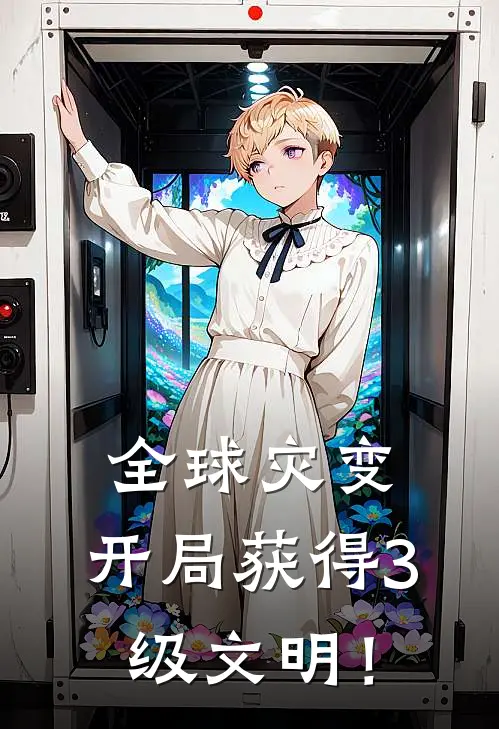 全球灾变：开局获得3级文明！