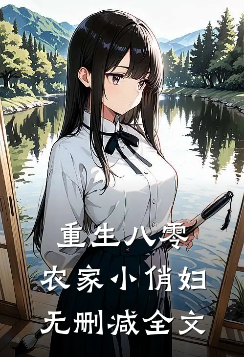 重生八零：农家小俏妇无删减全文