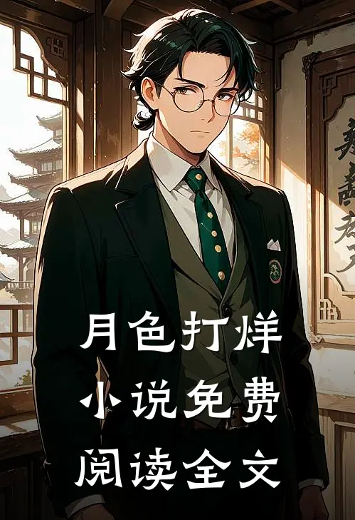 月色打烊小说免费阅读全文