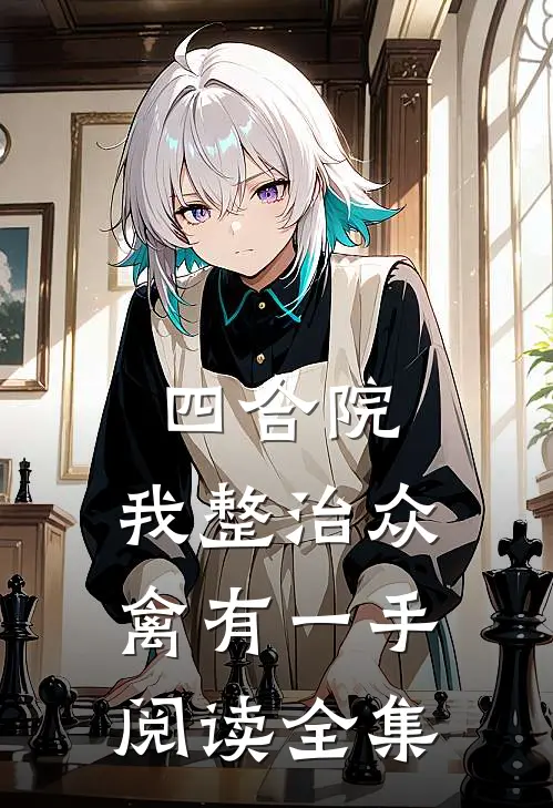 四合院：我整治众禽有一手阅读全集