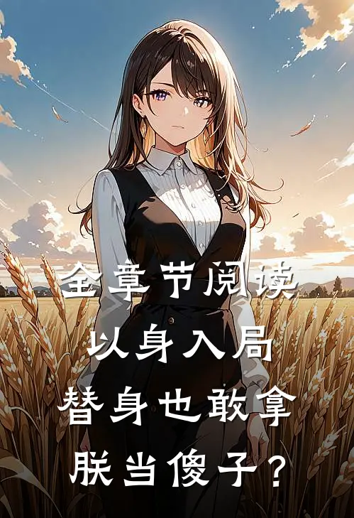 全章节阅读以身入局：替身也敢拿朕当傻子？