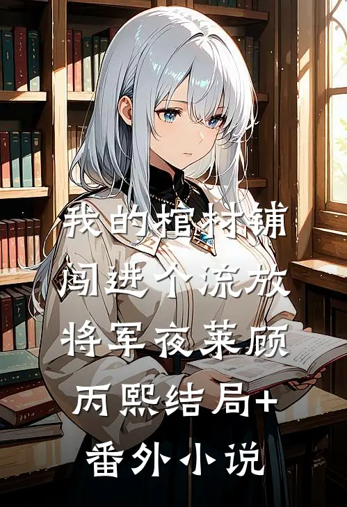 我的棺材铺闯进个流放将军夜莱顾丙熙结局+番外小说