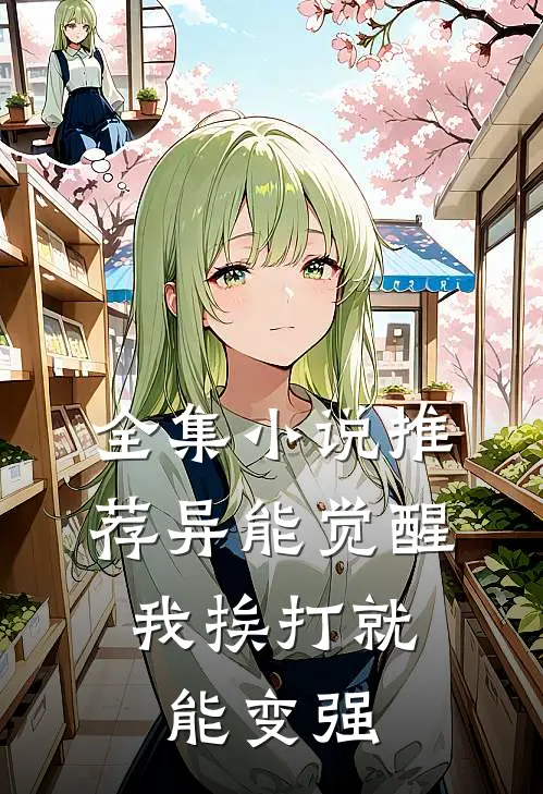 全集小说推荐异能觉醒，我挨打就能变强