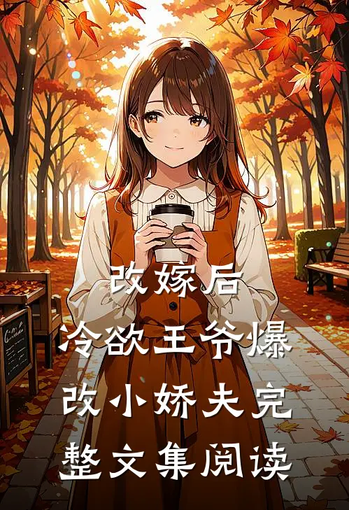 改嫁后，冷欲王爷爆改小娇夫完整文集阅读